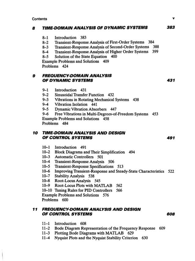 System Dynamics Ogata 4th Pdf
